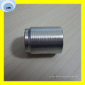 High Quality Swaged Hose Fitting Ferrule for Teflon Hose Ferrule 00TF0